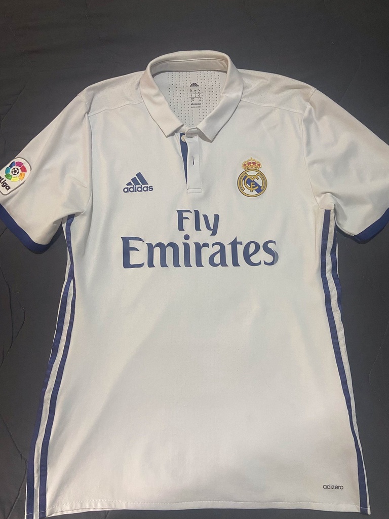 Real Madrid