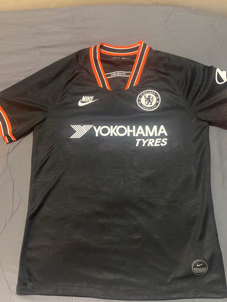 Chelsea