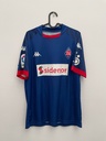 25 - Sd Amorebieta. - Larra