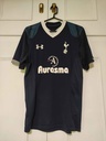 Tottenham Hotspur - No