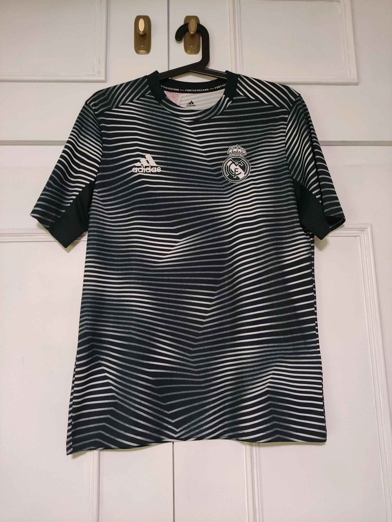 Real de Madrid - No