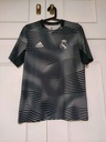 Real de Madrid - No