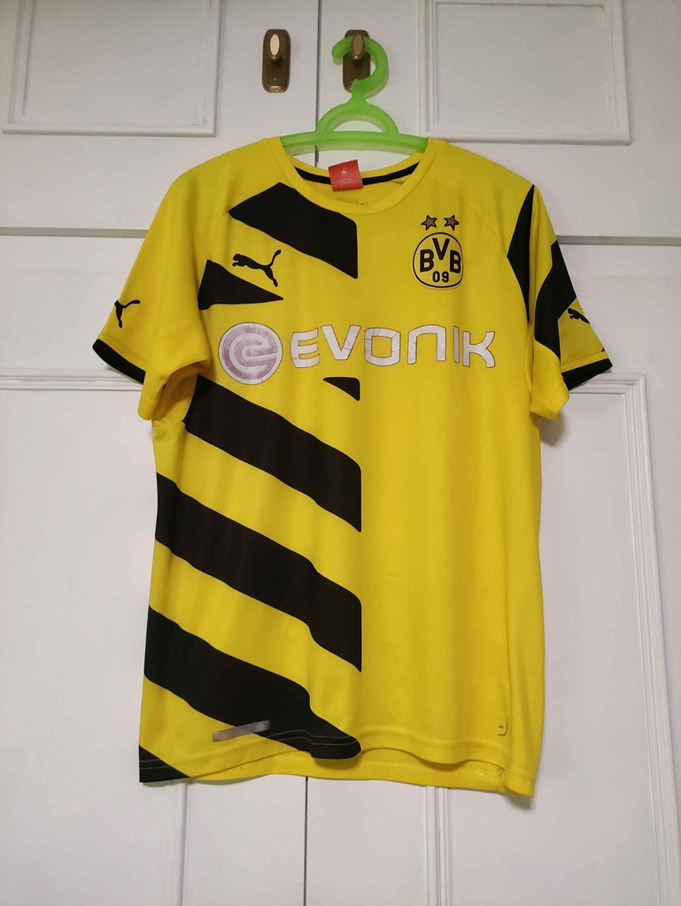 Borussia Dortmund - No
