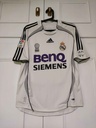 Real de Madrid - .