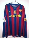 3 - FC Barcelona - Si