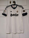 Real de Madrid - .