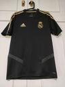 Real de Madrid - No