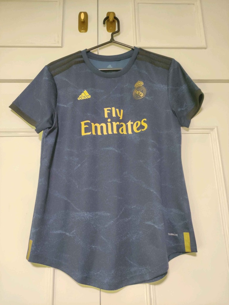 Real de Madrid - .
