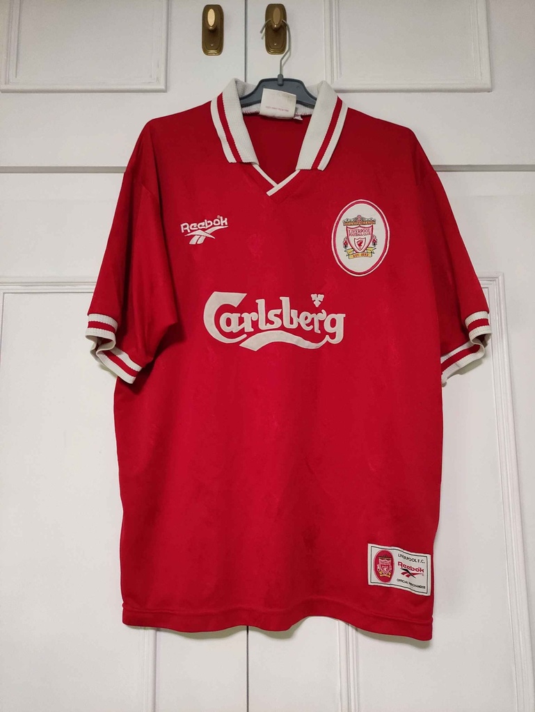 Liverpool - .