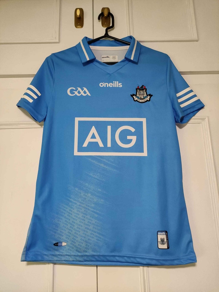 Dublin - .