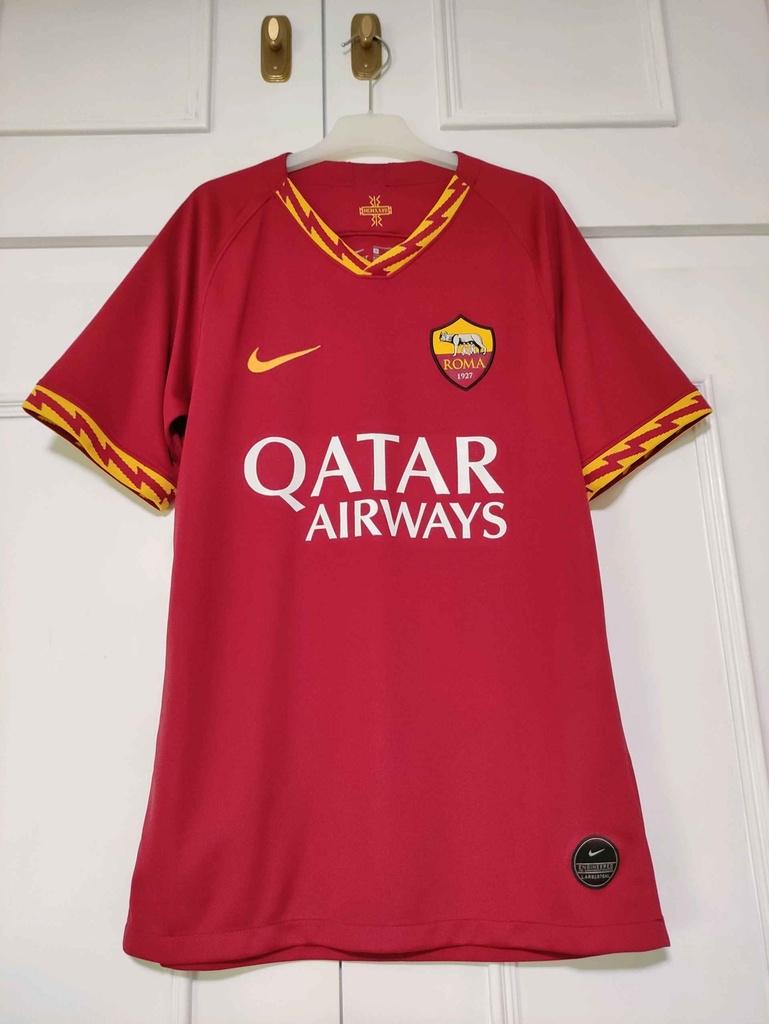 AS Roma - .