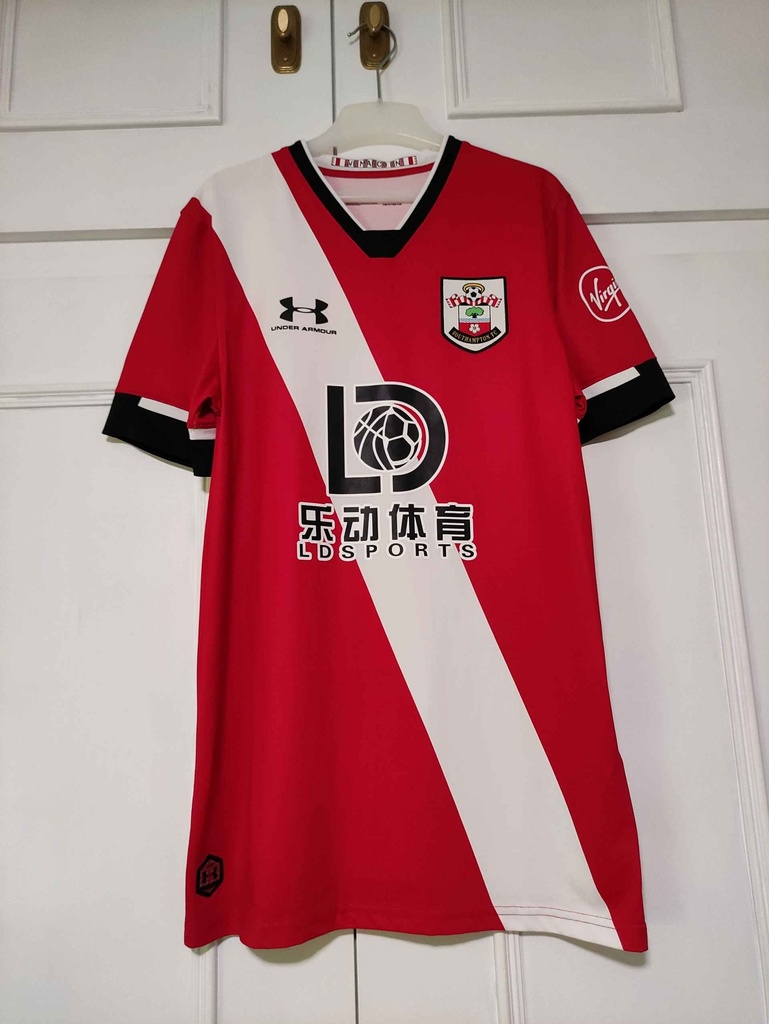 Southampton - .