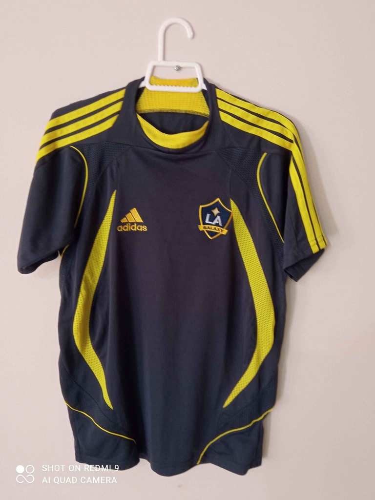 LA Galaxy