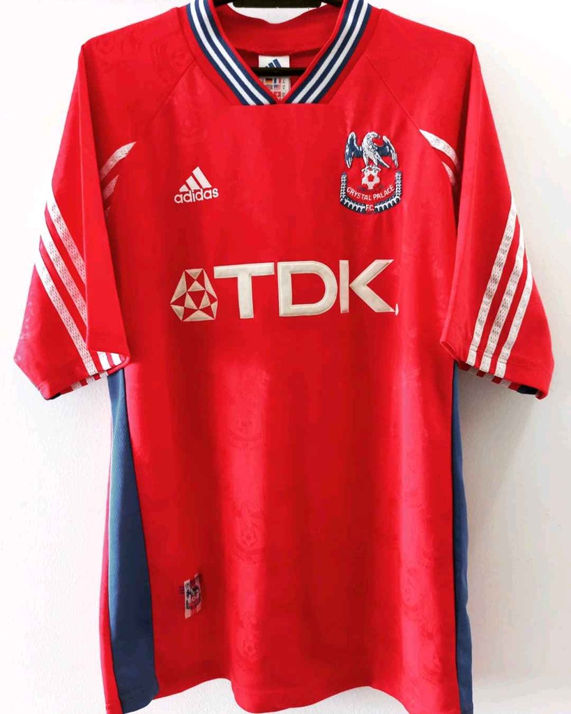 Crystal Palace