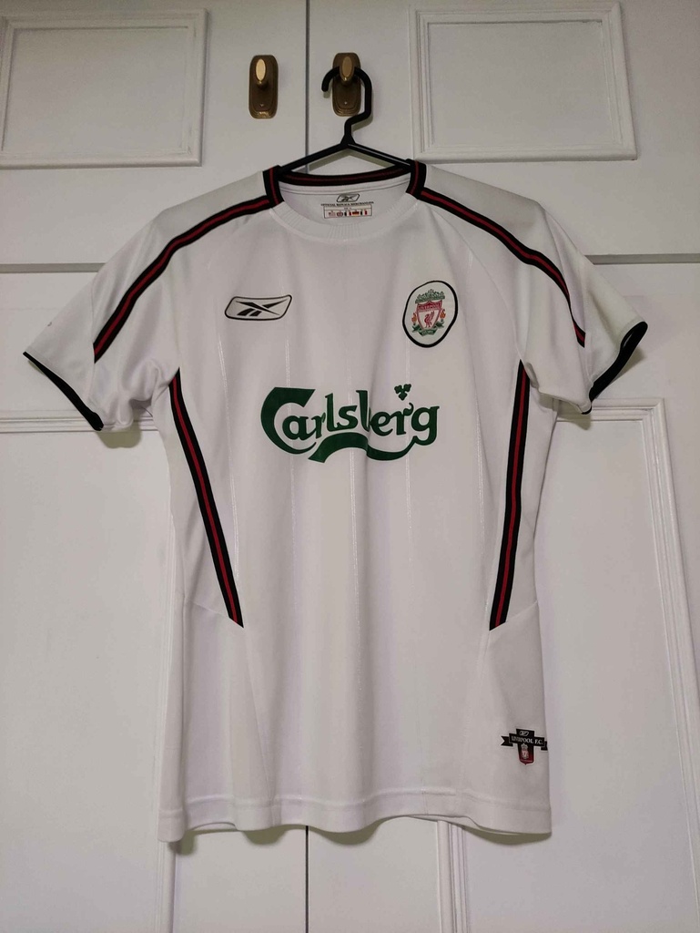 Liverpool - .
