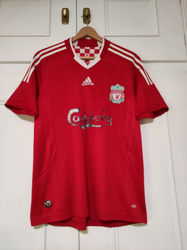 Liverpool - .