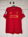 Liverpool - .