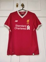 Liverpool - .