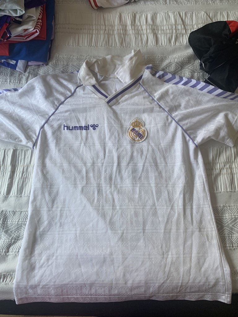 Real Madrid