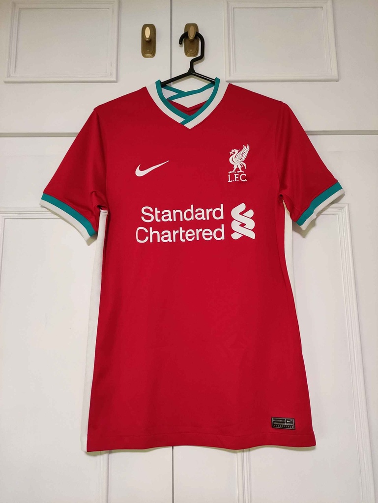 Liverpool - .