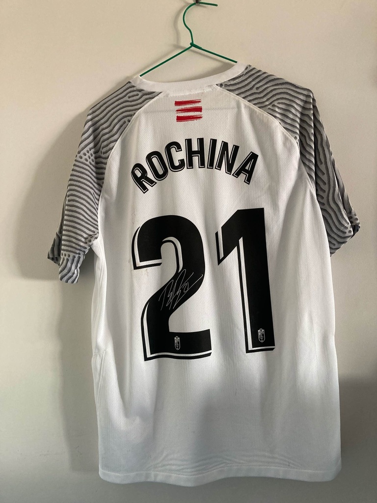 21 - Granada CF - Rochina (Nike)