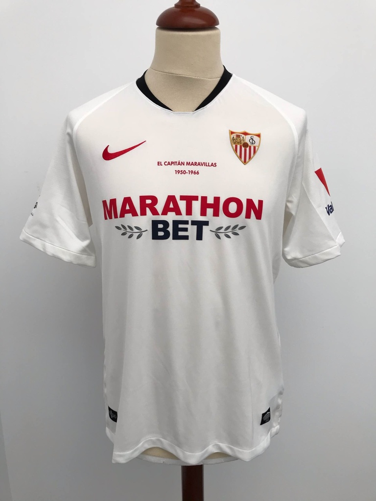 5 - Sevilla fc - L.OCAMPOS