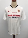 8 - Sevilla fc - Nolito