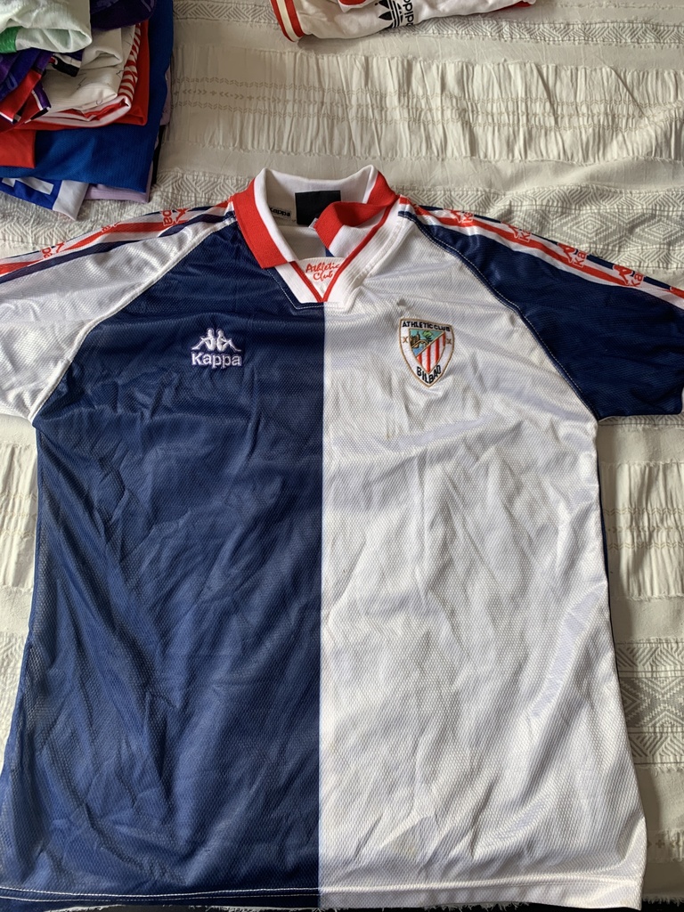 Athletic Bilbao