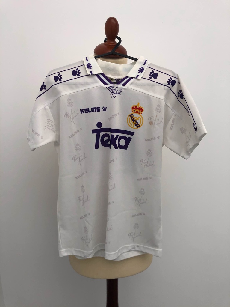 11 - Real Madrid