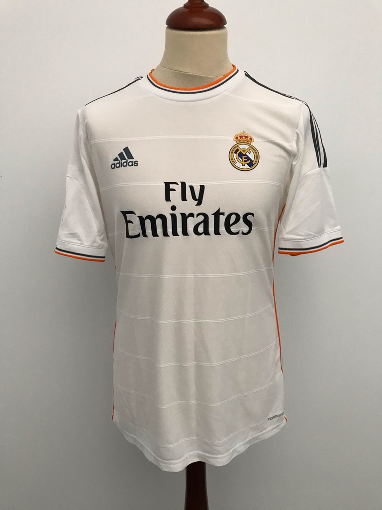 14 - Real Madrid - Alonso