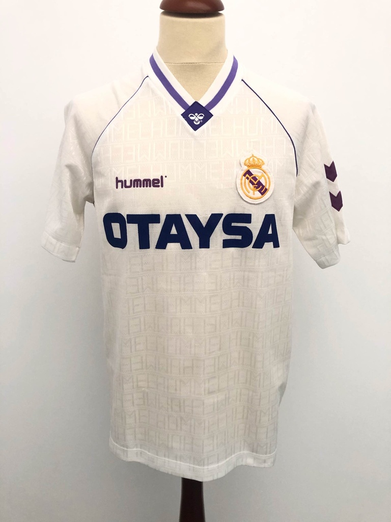 7 - Real Madrid