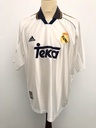 7 - Real Madrid - Raul