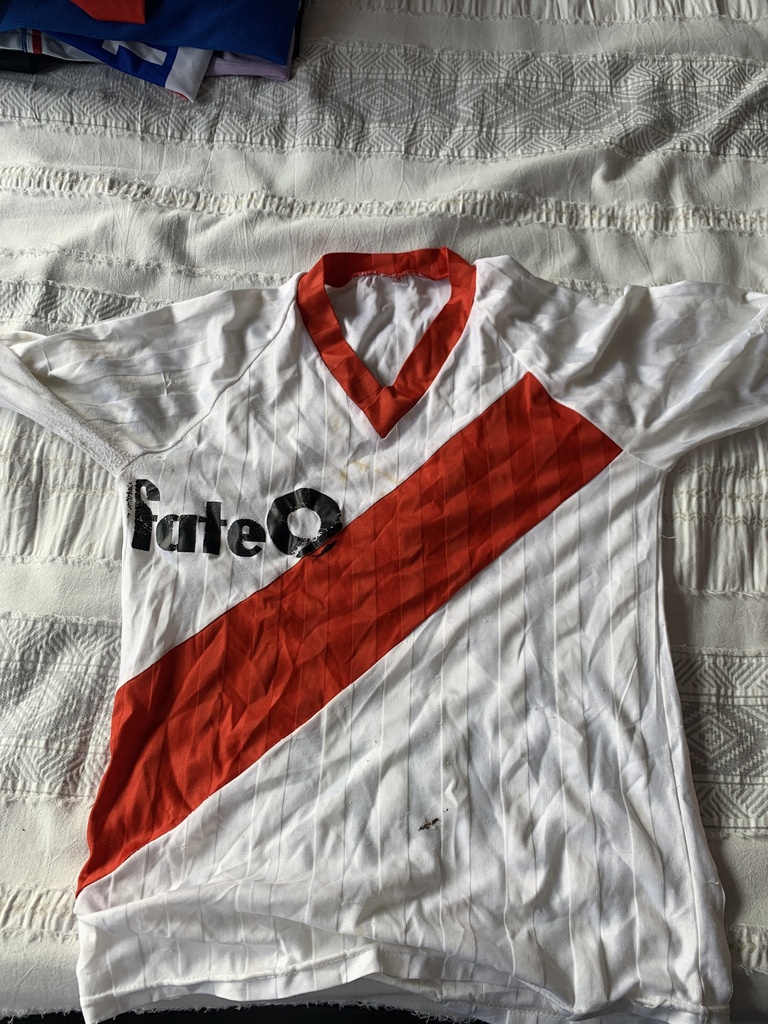 River Plate