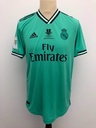 15 - Real Madrid - Valverde