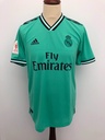 11 - Real Madrid - Bale