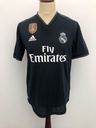6 - Real Madrid - Nacho