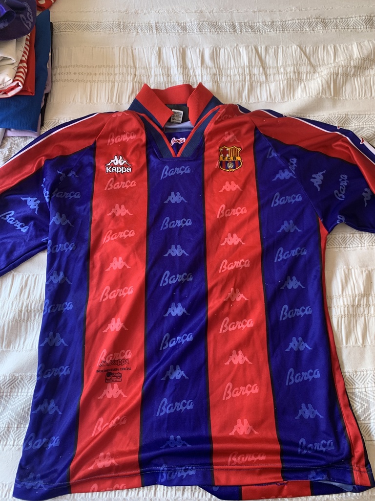 Barcelona