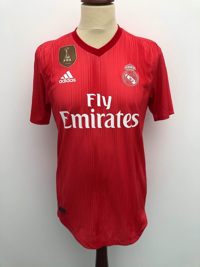 23 - Real Madrid - Reguilon