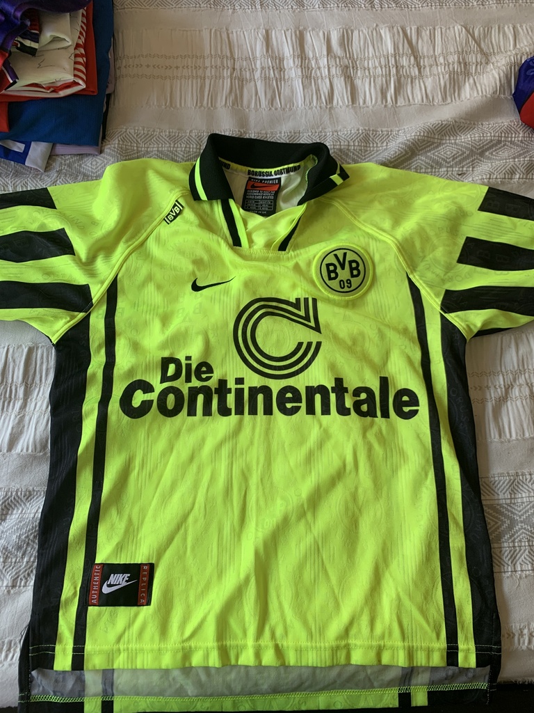 Borussia Dortmund