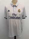 17 - Real Madrid - Karembeu
