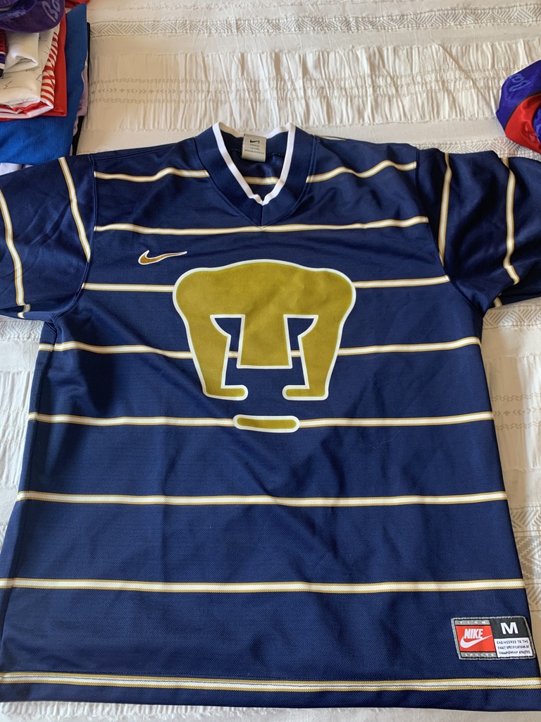 Pumas UNAM