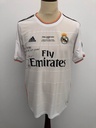 10 - Real Madrid - Décima