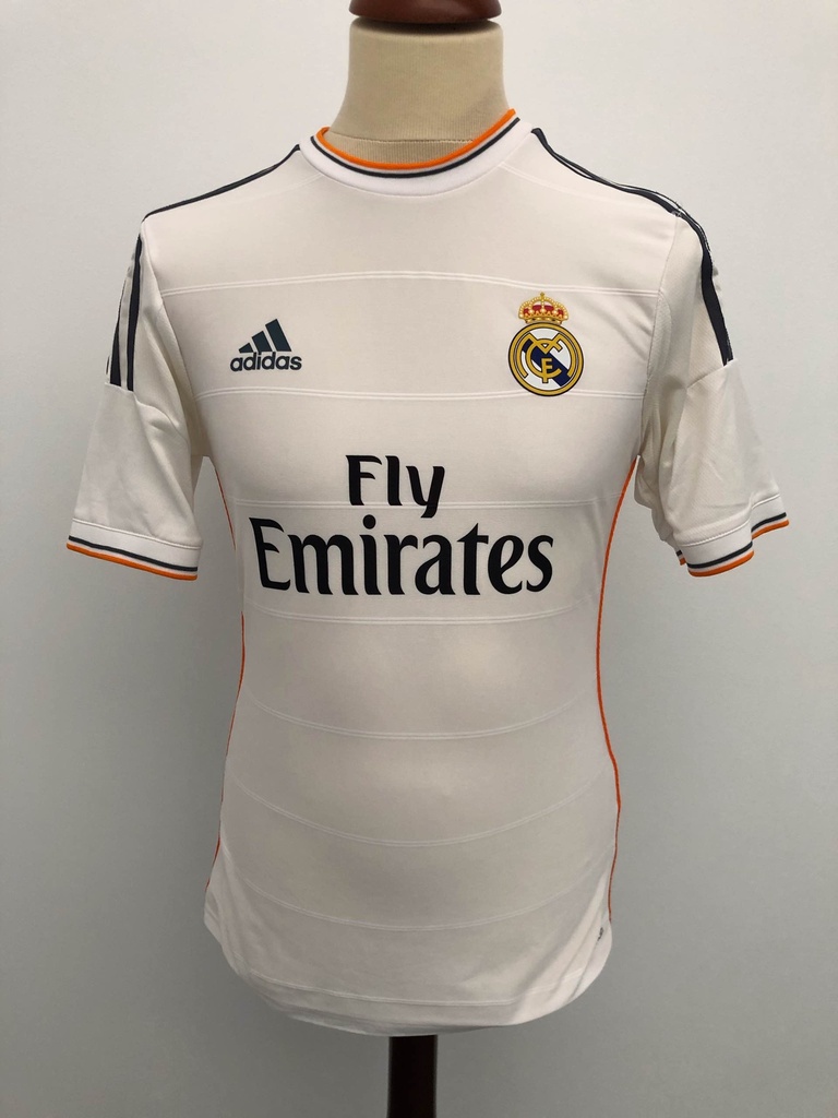 3 - Real Madrid