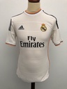 3 - Real Madrid