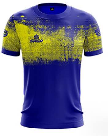 Camiseta sin nombre