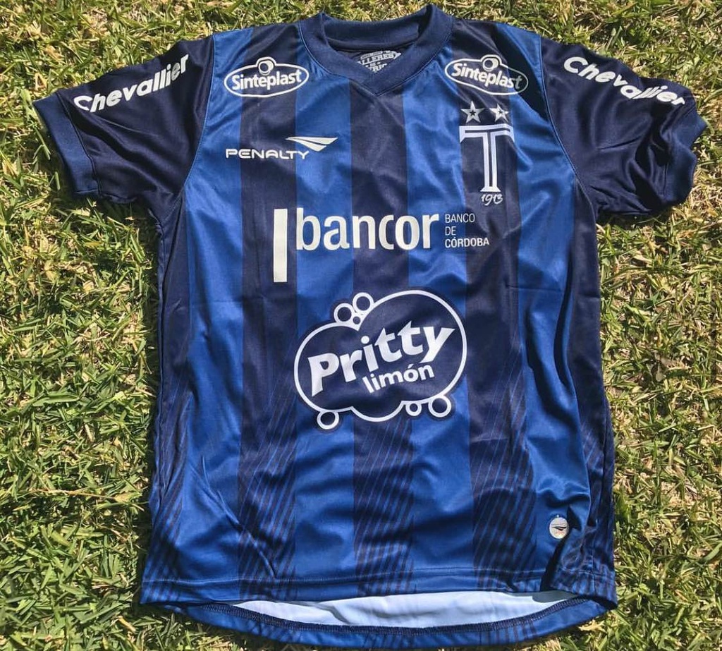 Talleres de Cordoba
