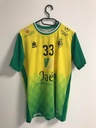 33 - Jaen fs - Dani Martín