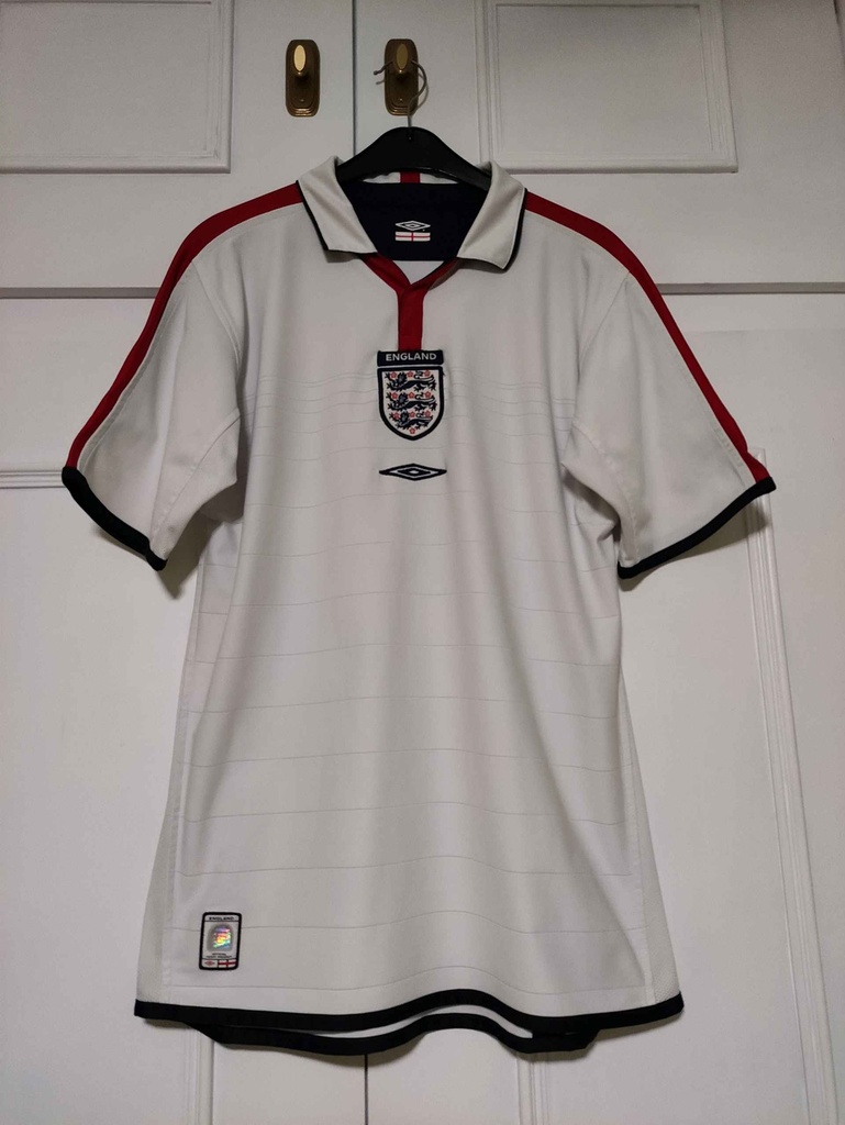 Selección inglesa - .