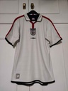 Selección inglesa - .