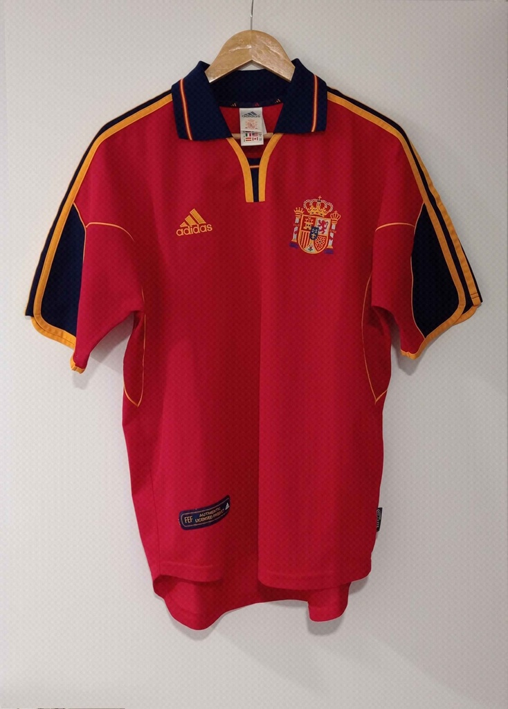 Selección Española de Fútbol